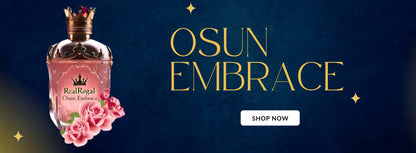 Osun Embrace Oud