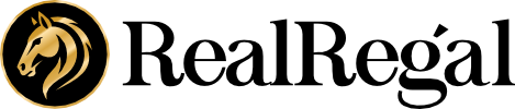 RealRegal Perfumes